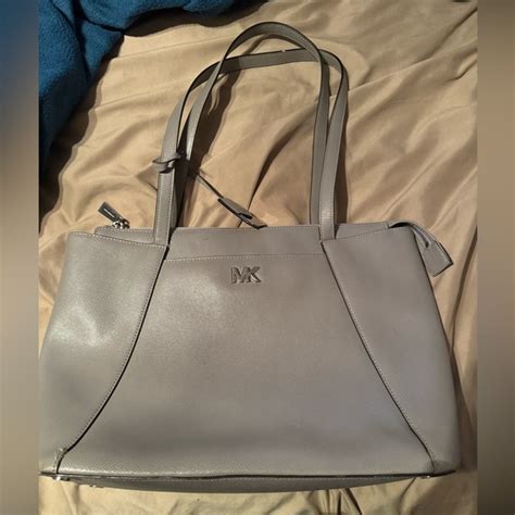 michael kors maddie llg|MICHAEL Michael Kors Maddie Medium Crossgrain Leather Tote .